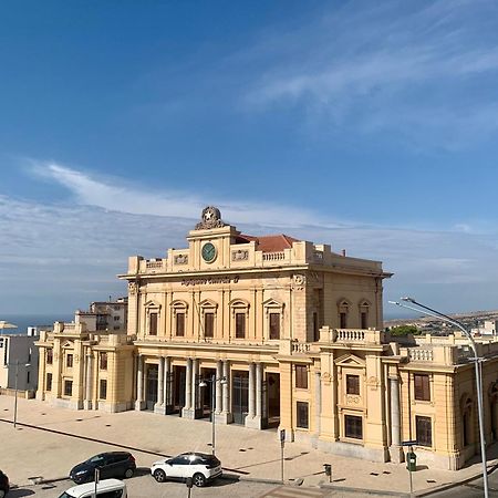 Attico D'Arte Sulla Valle Dei Templi Agrigento Exterior foto