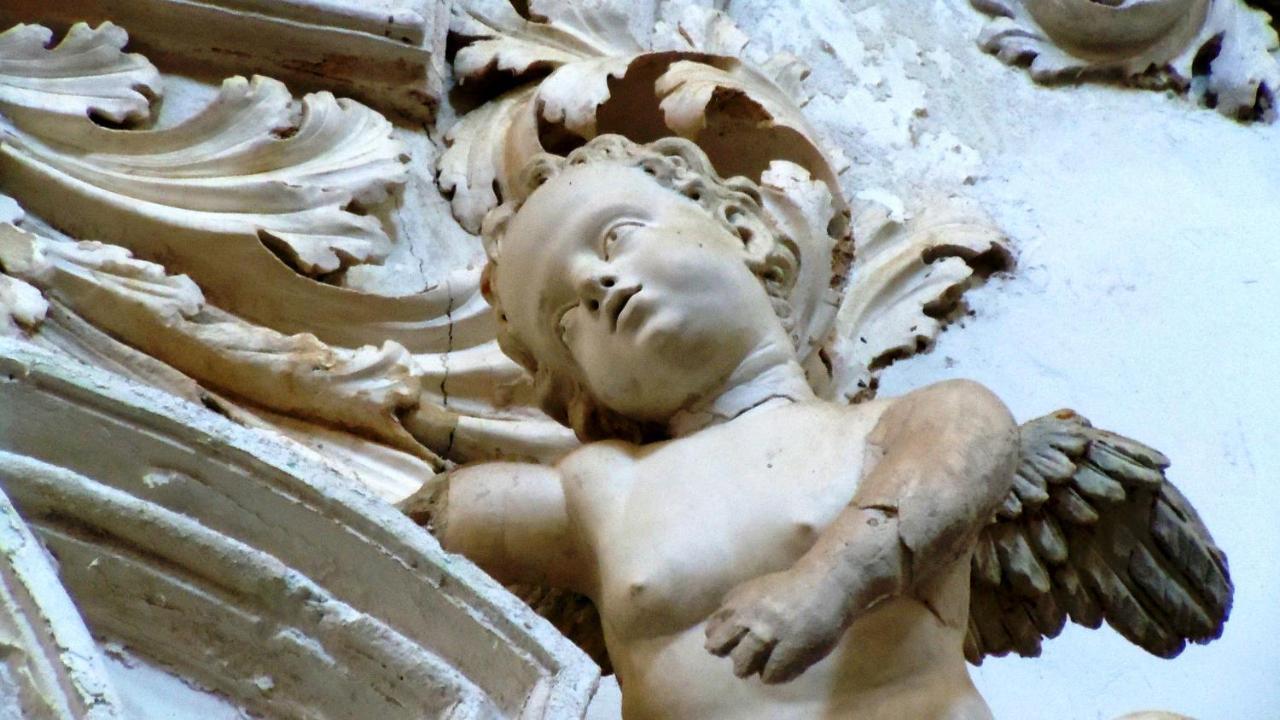 Attico D'Arte Sulla Valle Dei Templi Agrigento Exterior foto